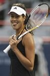 pic for Ana Ivanovic 